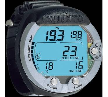 Produktbild Suunto Vyper