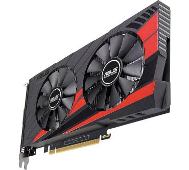 Produktbild Asus Expedition GeForce GTX 1050 2GB