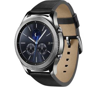 Produktbild Samsung Gear S3 classic