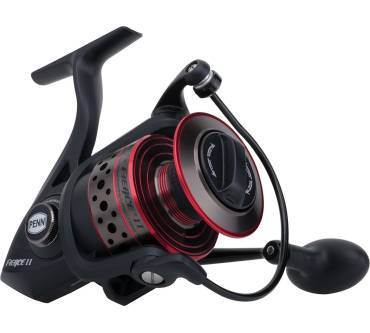 Produktbild Penn Fishing Fierce II 4000LL