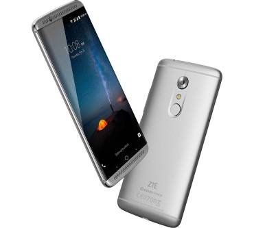 Produktbild ZTE Axon 7