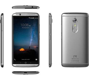 Produktbild ZTE Axon 7