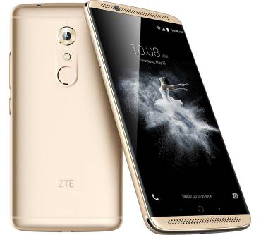 Produktbild ZTE Axon 7