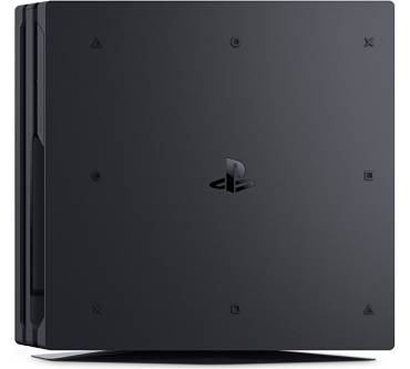 Produktbild Sony PlayStation 4 Pro