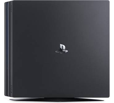 Produktbild Sony PlayStation 4 Pro