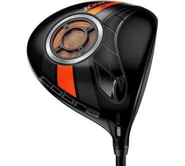 Produktbild Cobra King LTD Driver