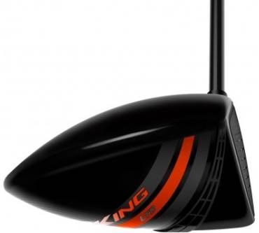 Produktbild Cobra King LTD Driver