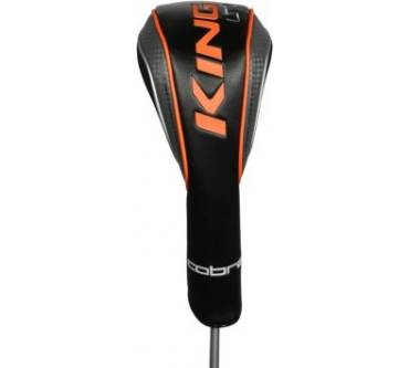 Produktbild Cobra King LTD Driver