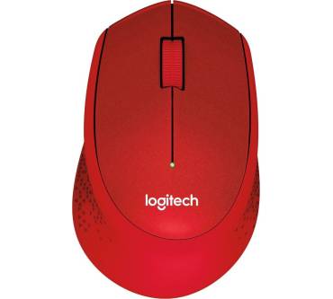 Produktbild Logitech M330 Silent Plus