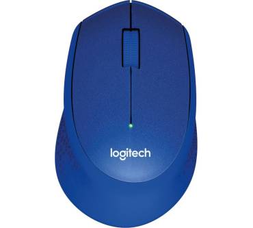 Produktbild Logitech M330 Silent Plus