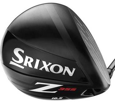 Produktbild Srixon Z 355 Driver