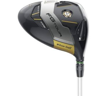 Produktbild Wilson Staff FG Tour F5 Driver