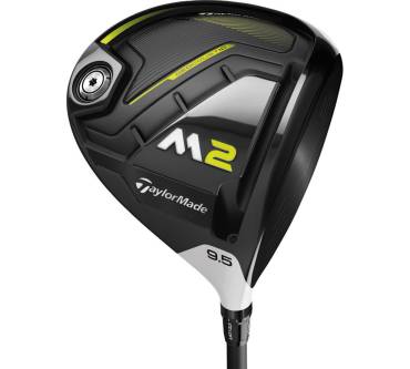 Produktbild Taylor Made Golf M2 Driver (2017)