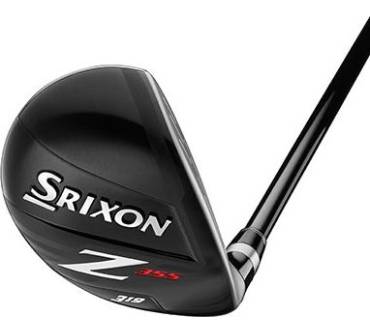 Produktbild Srixon Z 355 Hybrid