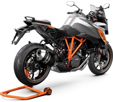 Produktbild KTM Sportmotorcycle 1290 Super Duke GT