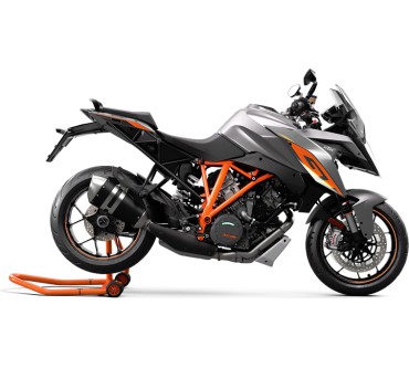 Produktbild KTM Sportmotorcycle 1290 Super Duke GT