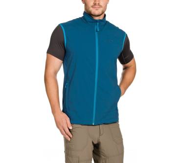 Produktbild Jack Wolfskin Activate Vest