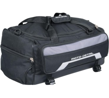 Produktbild Moto Detail Hecktasche mit Garderobe