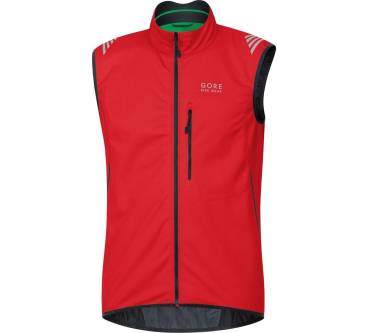 Produktbild Gore Wear Element Windstopper Soft Shell Vest