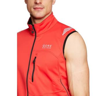 Produktbild Gore Wear Element Windstopper Soft Shell Vest