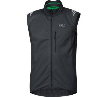 Produktbild Gore Wear Element Windstopper Soft Shell Vest