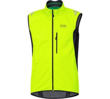 Produktbild Gore Wear Element Windstopper Soft Shell Vest