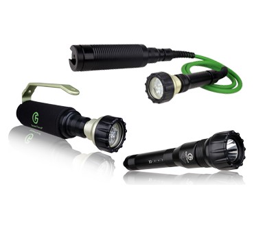 Produktbild Green Force 3 in 1 Hybrid Kit