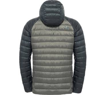 Produktbild The North Face Trevail Kapuzenjacke