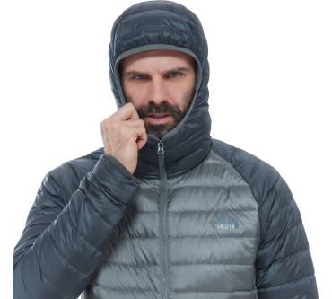 Produktbild The North Face Trevail Kapuzenjacke