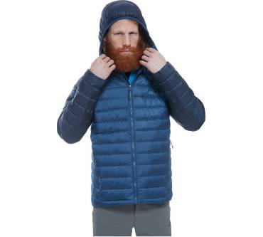 Produktbild The North Face Trevail Kapuzenjacke