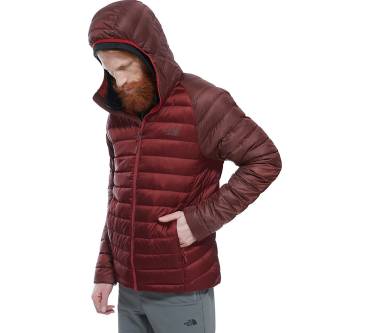 Produktbild The North Face Trevail Kapuzenjacke