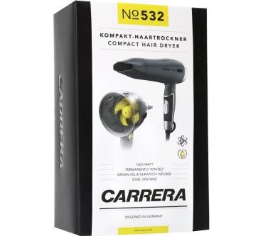 Produktbild Carrera 532