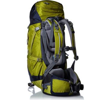 Produktbild Deuter Aircontact 45 + 10