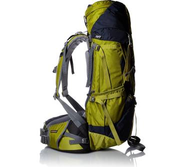 Produktbild Deuter Aircontact 45 + 10