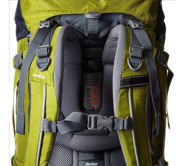 Produktbild Deuter Aircontact 45 + 10