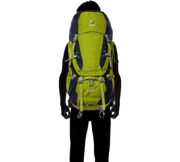 Produktbild Deuter Aircontact 45 + 10