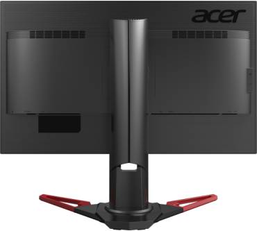 Produktbild Acer Predator XB241Hbmipr