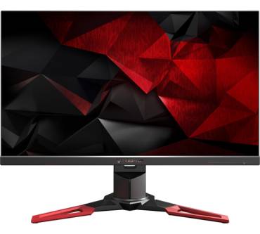 Produktbild Acer Predator XB241Hbmipr