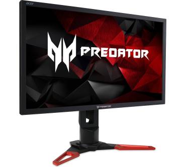 Produktbild Acer Predator XB241Hbmipr