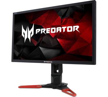 Produktbild Acer Predator XB241Hbmipr