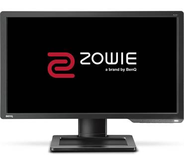 Produktbild BenQ Zowie XL2411