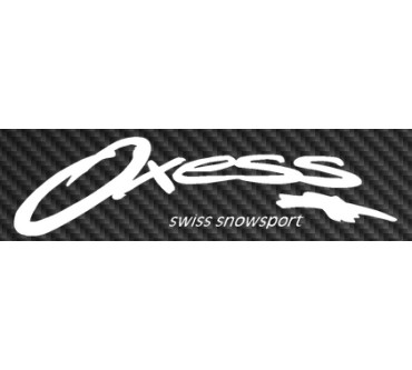 Produktbild Oxess RC Race-Carverl (Modell 2015/2016)