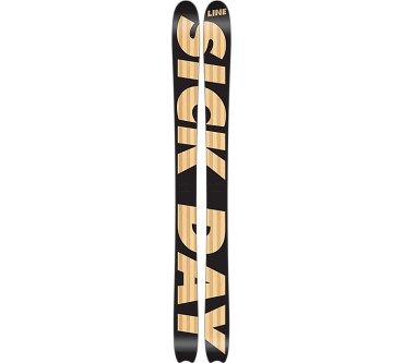 Produktbild Line Skis Sick Day Tourist (Modell 2015/2016)