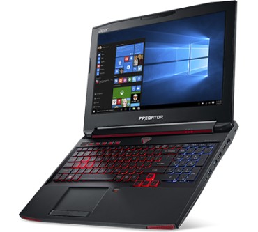 Produktbild Acer Predator 15 G9-593-765Q