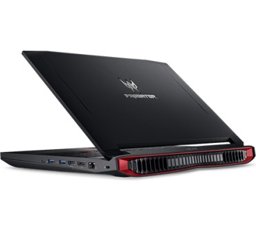 Produktbild Acer Predator 15 G9-593-765Q