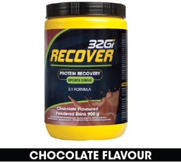 Produktbild 32Gi Protein Recovery Sports Drink