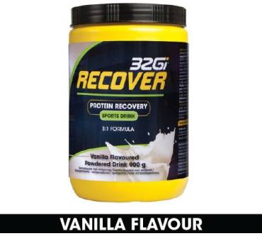 Produktbild 32Gi Protein Recovery Sports Drink