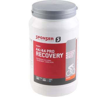 Produktbild Sponser 44/40 Pro Recovery (Mango)