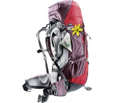 Produktbild Deuter Aircontact 40 + 10 SL