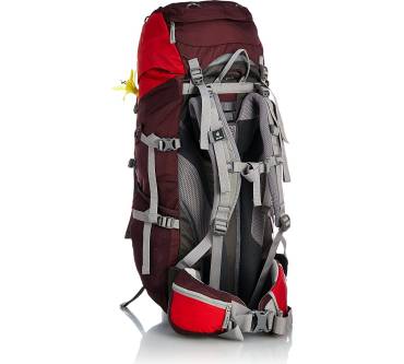 Produktbild Deuter ACT Lite 45 + 10 SL